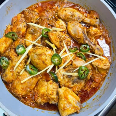 Recipe 3