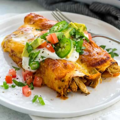 Recipe 2